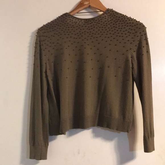 Sweater - Picture 2 of 2